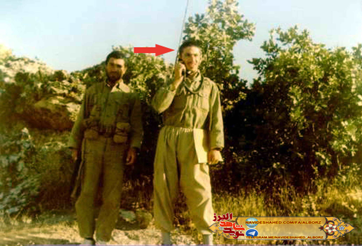 هوشنگ ابوالحسنی 