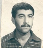 شهید باقر تقوی اسبورزی