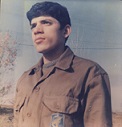 شهید حسین تقی زاده