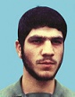 شهید محمدکاظم طلابیان