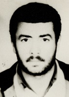 شهید سیدجعفر حسنی