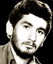 شهید احمدعلی حسین پور