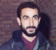 شهید حسین توسلی تالارپشتی