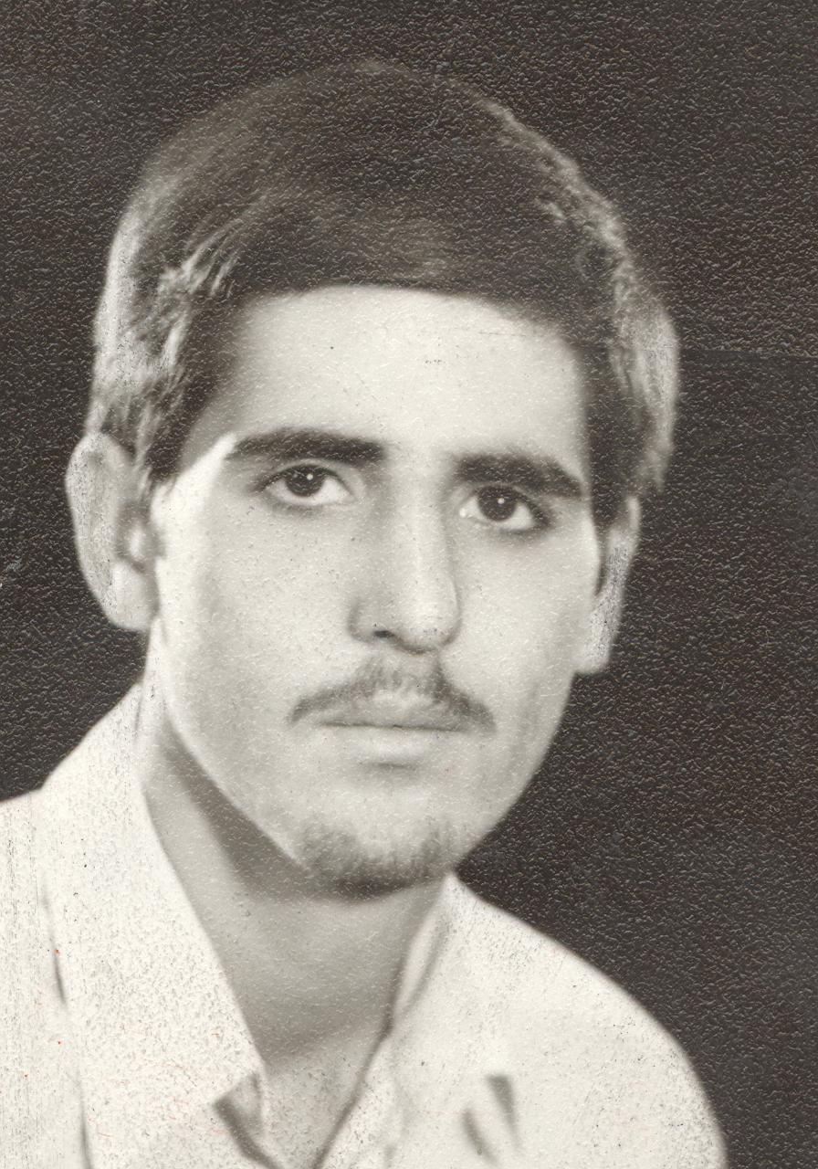 عکس شهید سیدیحیی یوسفی