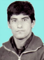 شهیدعلی پناه یونسی ملردی