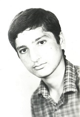 شهیدعلی ابوالفضلی