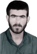 شهیدفریدون ابراهیمی تلوباغی
