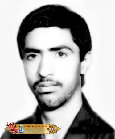  غلام رضا ابوالقاسم 
