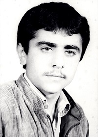 شهید علی رضا تقوی قلعه سری