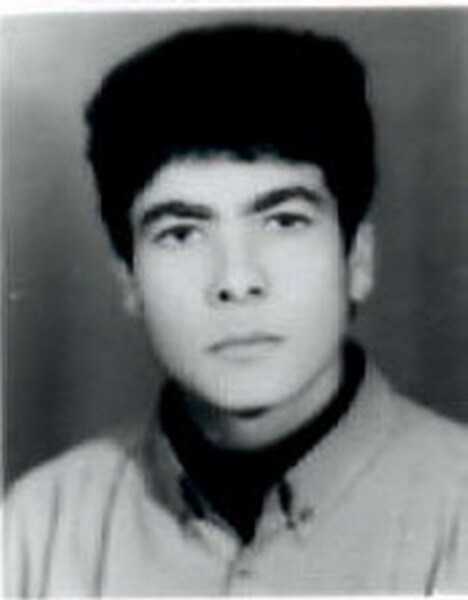 عکس شهید سیدعیسی حسینی