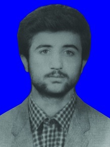 شهیدغلامرضا توسلی