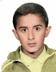شهیدسعید کجوری هرج
