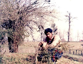 شهیدحسن بابویه دارابی