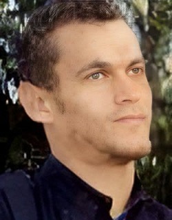 شهیدحسین آسال