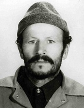شهید رزاق تقی زاده
