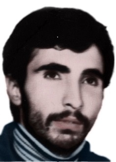 شهید محمد تورانی