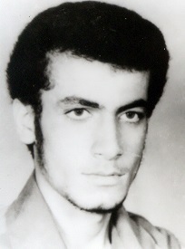 شهید حسن تیری خطیر