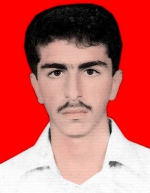 شهید صابر متاجی نیمور