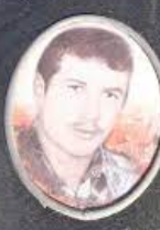 شهید سید طالب تقوی