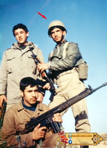  اسمعیل ابوترابی 