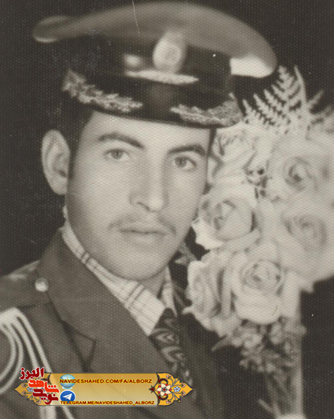  احمد ابوترابی