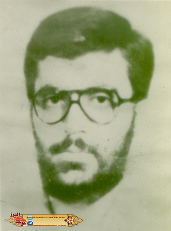  حسین ابوطالبی