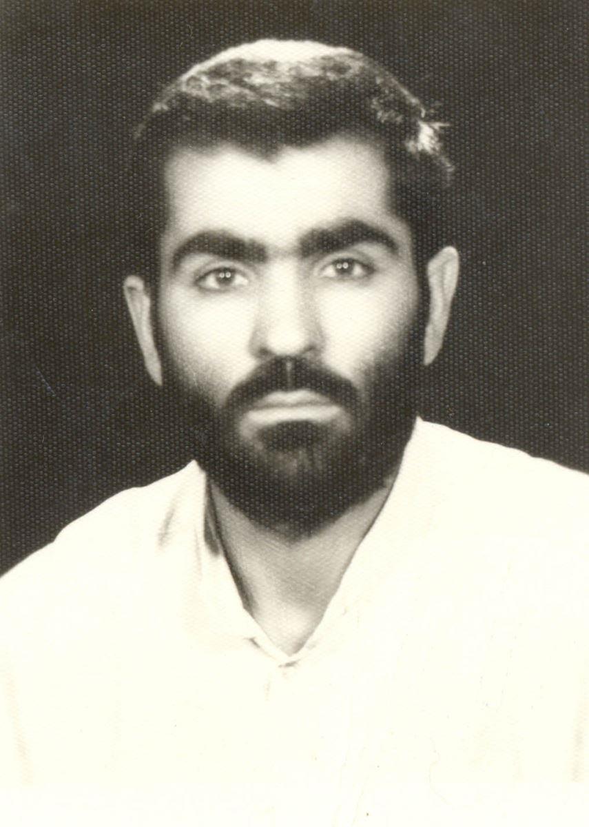 پرسنلی