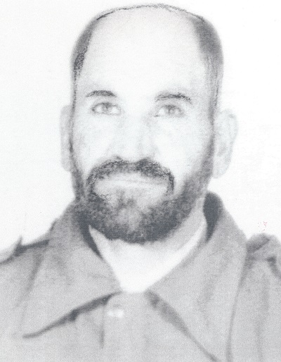 پرسنلی