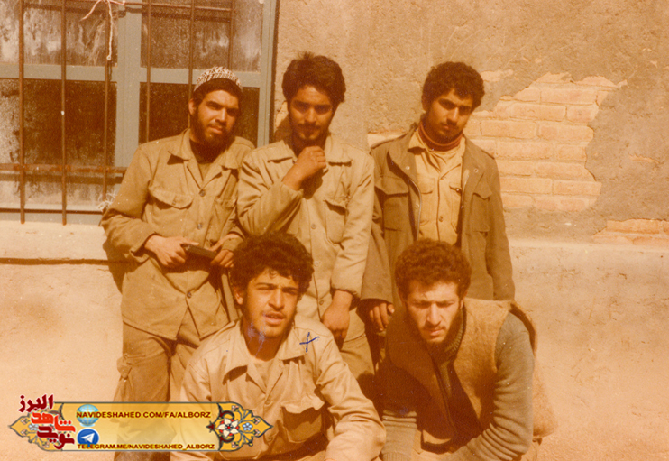 صادق اتابکی