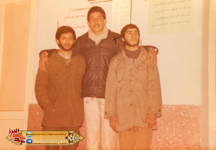 صادق اتابکی