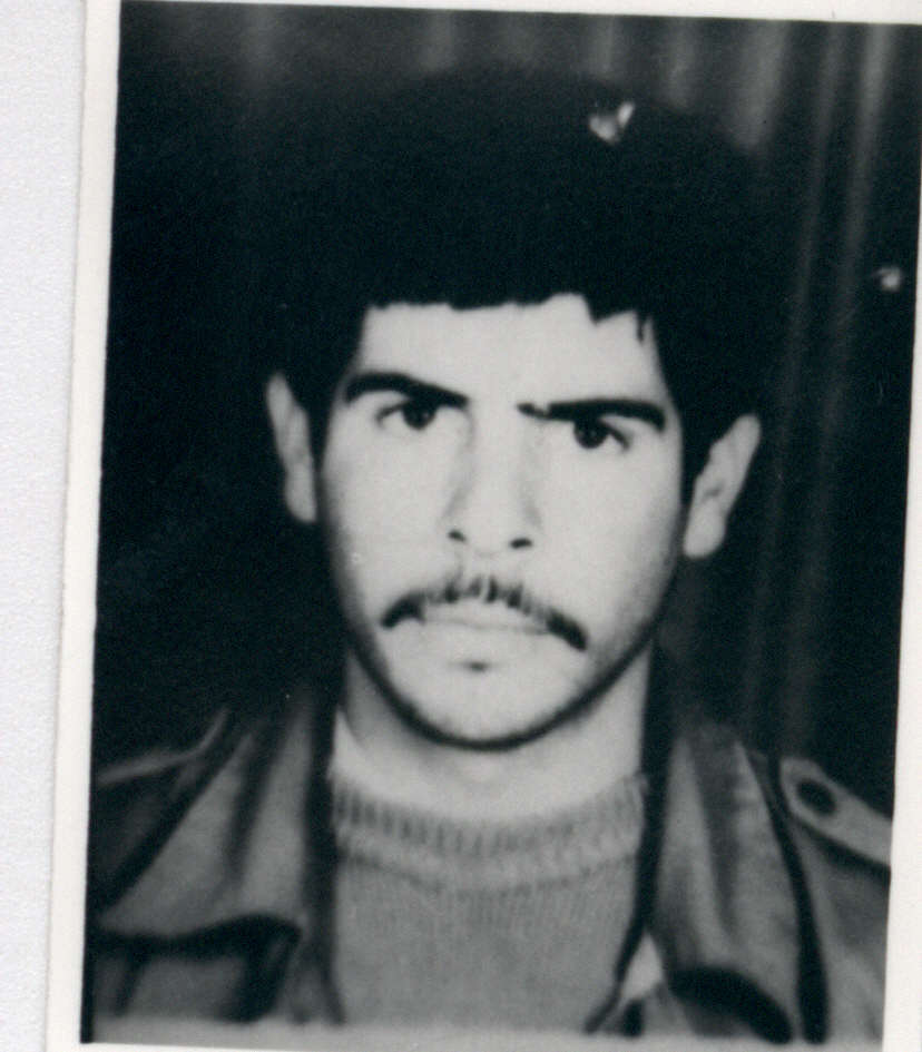 ابراهيمي ­بسابي، محمدرضا