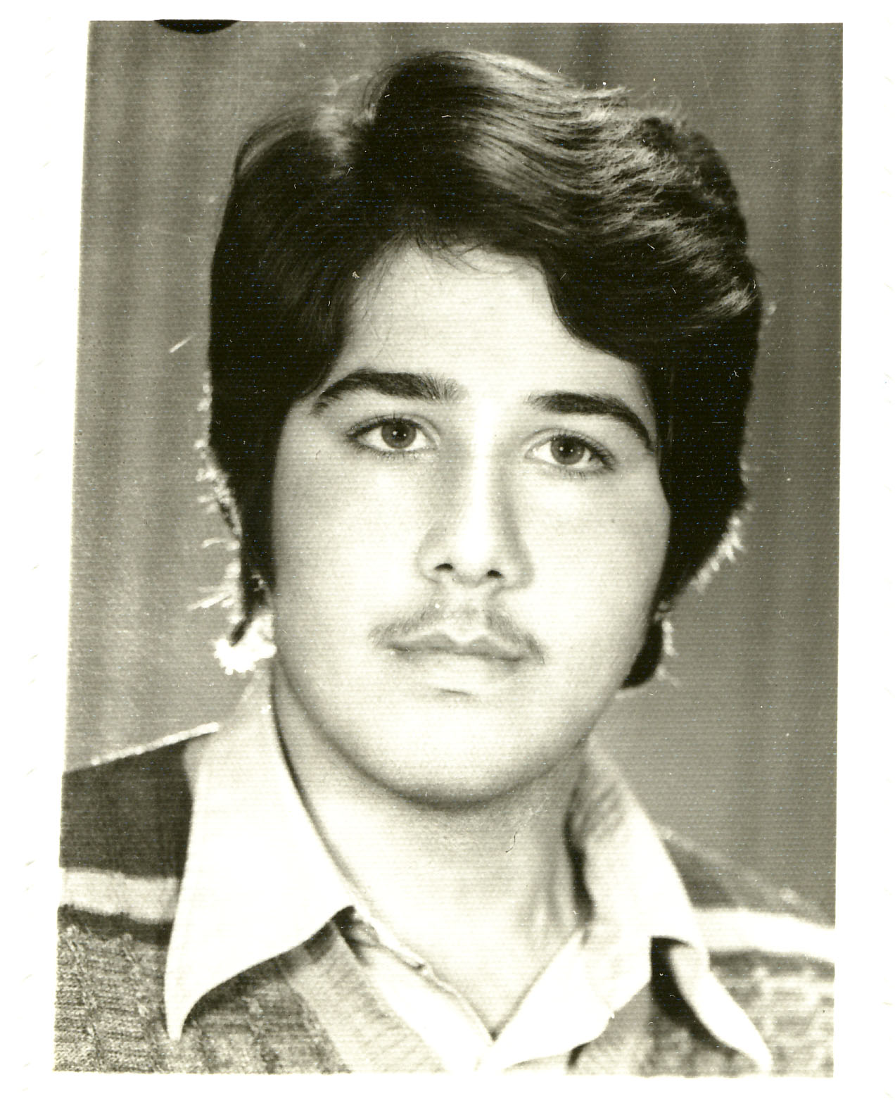 ابراهيمي‌مقدم، حميد