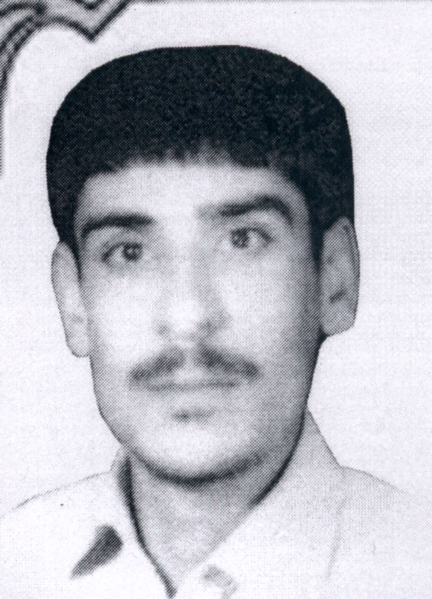 ابوالقاسمي ­بهابادي، حسين