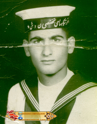 ابوالحسین اتفاقی 