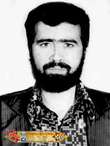 یوسف احتشامی یگانه 