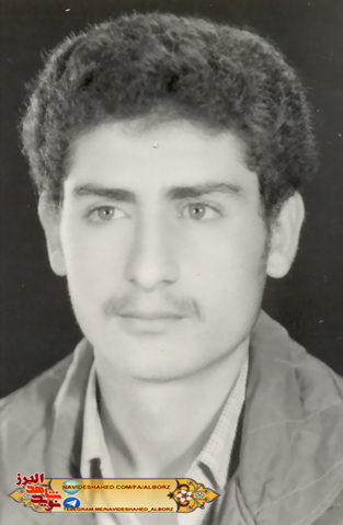  اسماعیل احدی 