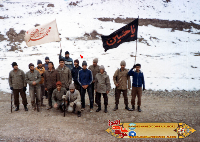  سیدحسن احسانی راد 
