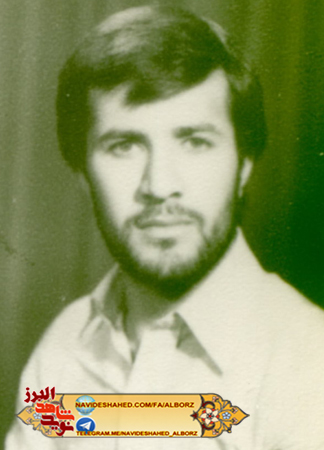  حسن احسانی نژاد 