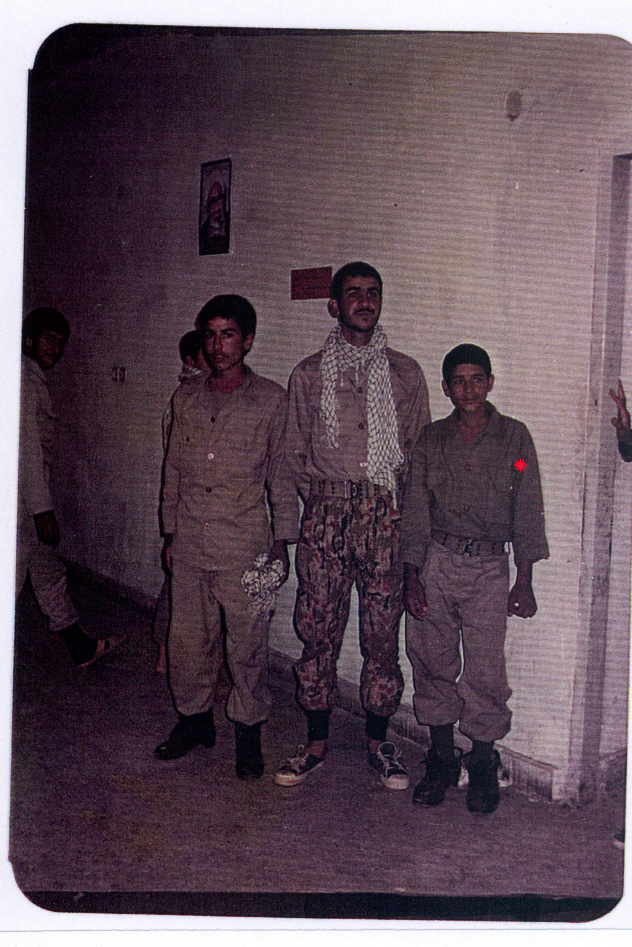 مجید ابویی