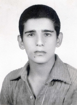 ابوئی زاده سریزدی