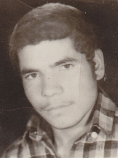 عکس شهید