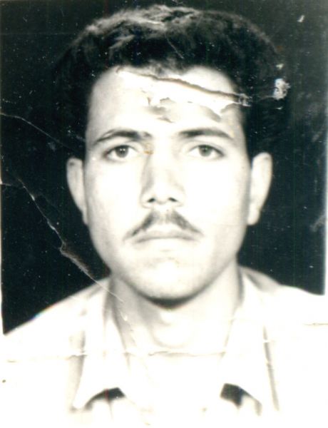 عکس شهید