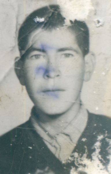 عکس شهید