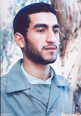 پرسنلی