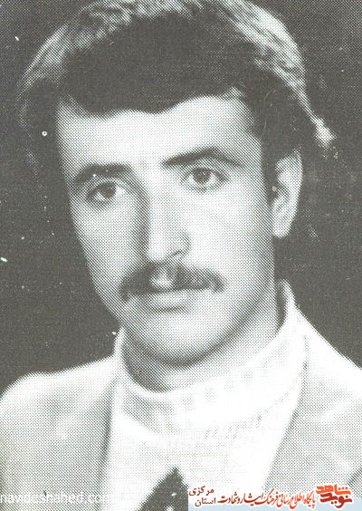پرسنلی