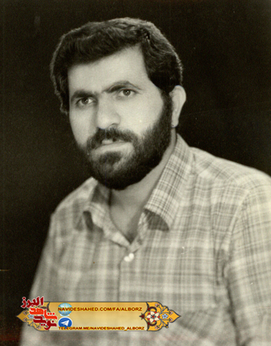 سیدابراهیم احسانی راد