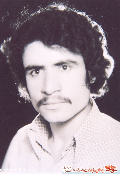 پرسنلی
