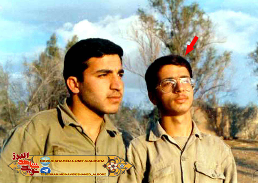 علی محمد اخلاصمند 