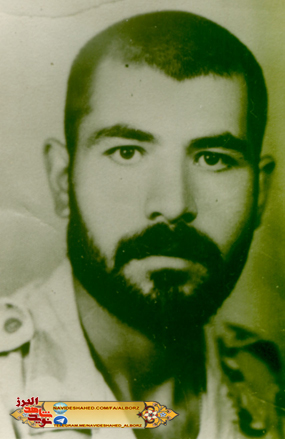  یداله اخلاقی