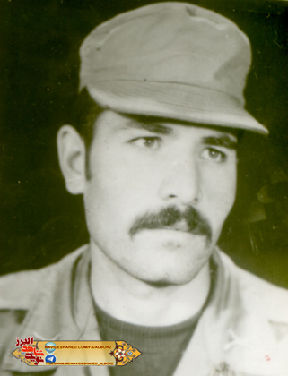  یداله اخلاقی